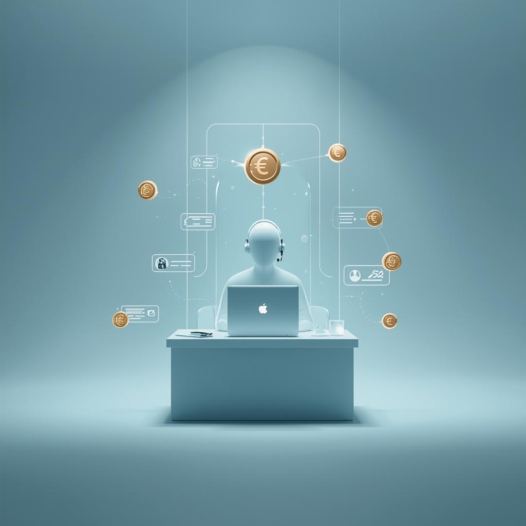 Häufige Probleme und der typische Problemlösungsprozess