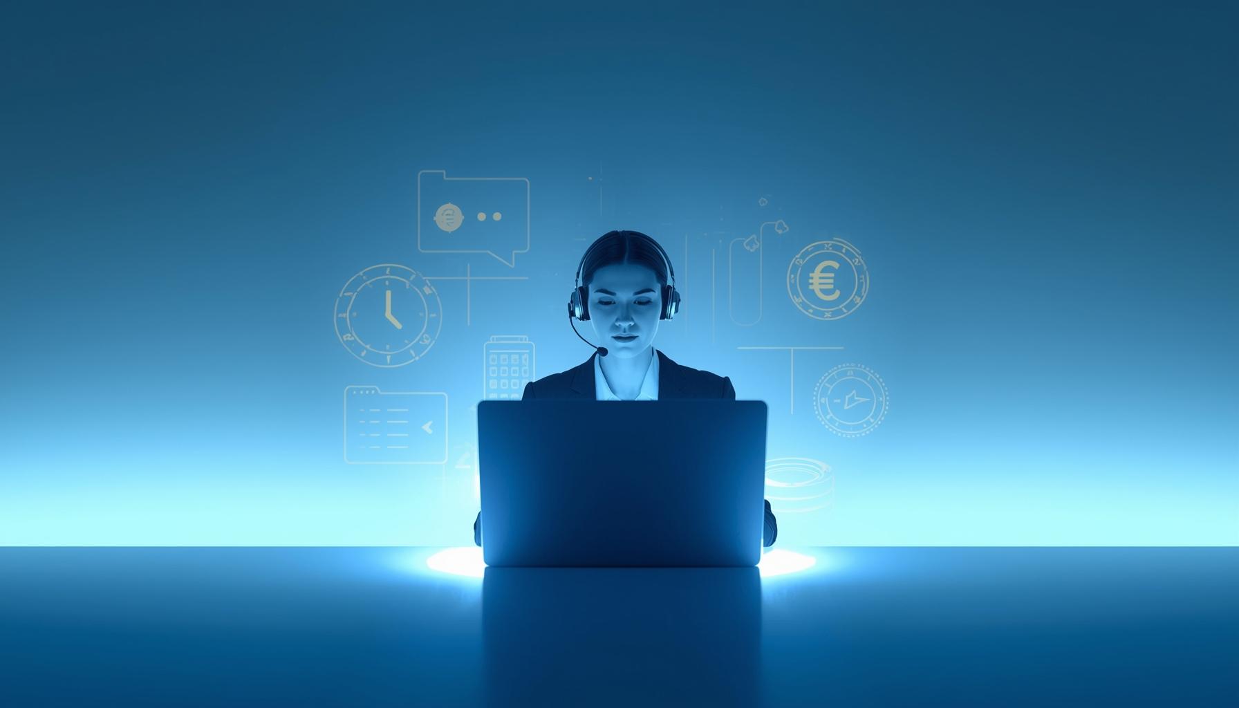 Warum schneller und kompetenter Support wichtig ist